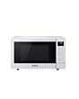 Panasonic NN-CT55RWBPQ 4 In 1 Combination Microwave 27L White