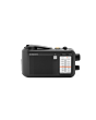 Roberts Radio R9957S Portable FM/AM Radio Black