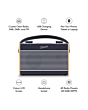 Roberts RAMBLERCLANB Rambler Classic - Bluetooth In Navy Blue