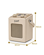 Roberts REV-MINI2PC Portable DAB+/FM Bluetooth Radio