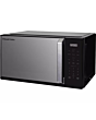 Russell Hobbs RHMT2512B 25L Digital Microwave Black
