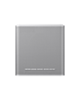 Samsung HW-LS71H/XU Multi-Directional Speaker 3.1.1ch Sound