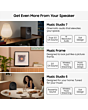 Samsung HW-LS71H/XU Multi-Directional Speaker 3.1.1ch Sound