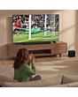 Samsung HW-Q800H 5.1.2ch Soundbar with Subwoofer Black