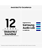 Samsung HW-QS90H/XU 7.1.2ch Q-Series Soundbar