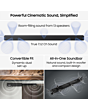 Samsung HW-QS90H/XU 7.1.2ch Q-Series Soundbar