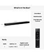Samsung HW-QS90H/XU 7.1.2ch Q-Series Soundbar