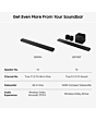Samsung HW-QS90H/XU 7.1.2ch Q-Series Soundbar