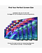 Samsung MRE55R85HAUXXU 55inch 4K Micro RGB Vision AI Smart TV