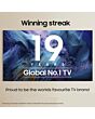 Samsung QE42S90FAEXXU 42inch 4K OLED Smart AI TV