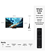 Samsung QE65S90HAEXXU 65inch OLED AI Smart TV