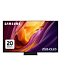 Samsung QE65S95HFTXXU 65inch OLED Smart TV with HDR