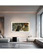 Samsung QE75LS03HWUXXU 75inch The Frame Pro Neo QLED 4K TV