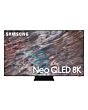 Samsung QE75QN800ATXXU 75' Neo QLED 8K Smart TV
