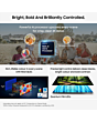 Samsung QE75QN80HAUXXU 75inch 4K Neo QLED Smart TV