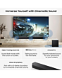 Samsung QE75QN80HAUXXU 75inch 4K Neo QLED Smart TV