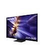 Samsung QE77S90FAEXXU 77inch 4K OLED Smart AI TV