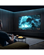 Samsung QE77S90HATXXU 77-inch OLED AI Smart TV