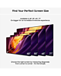 Samsung QE77S95HFTXXU 77inch OLED AI Smart TV