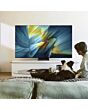 Samsung QE83S95FAEXXU 83inch 4K OLED Smart AI TV