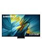 Samsung QE83S95FAEXXU 83inch 4K OLED Smart AI TV