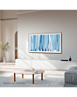 Samsung QE85LS03HWUXXU 85inch Neo QLED 4K Smart TV