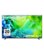 Samsung QE85QN80HAUXXU 85inch 4K Neo QLED Smart TV