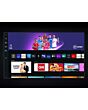 Samsung UE65BU8500KXXU 65inch 4K HDR LED Smart TV with Voice Assistants