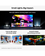 Samsung UE75M70HAKXXU 75 inch 4K Mini LED Smart TV