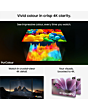 Samsung UE85U8020HKXXU 85inch 4K Crystal UHD Smart TV