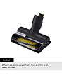 Samsung Jet 75E Pet VS20B75AGR1/EU Cordless Vacuum