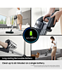 Samsung Jet 85 VS20C8522TN/EU Cordless Vacuum Cleaner