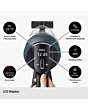Samsung Jet 85 VS20C8522TN/EU Cordless Vacuum Cleaner