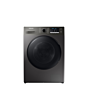 Samsung WD80TA046BX/EU 8kg/5kg 1400 Spin Washer Dryer Black