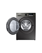 Samsung WD80TA046BX/EU 8kg/5kg 1400 Spin Washer Dryer Black