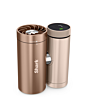 Shark FA022UKBR ChillPill 3-in-1 Fan, Mist & InstaChill