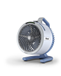 Shark FA050UKBL FlexBreeze TableMate Fan Glacier Blue