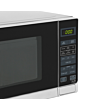 Sharp R272SLM 20 Litre Solo Microwave - Silver