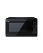 Sharp YC-MA262AE-B 26L Microwave Oven with Air Fryer