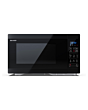 Sharp YC-MA262AE-B 26L Microwave Oven with Air Fryer