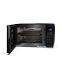 Sharp YC-MA262AE-B 26L Microwave Oven with Air Fryer