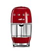 Smeg 18000456 Red Lavazza Espresso Coffee Pod Machine