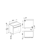 Smeg SCB92MX8 79.7cm Dual Fuel Rangecooker Stainless