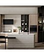 Smeg SFP6301TVN 60cm Classic Pyrolytic Single Oven - Matte Black