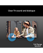 Sony K50S25M2PB.UKA 50-inch 4K BRAVIA Google TV