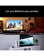 Sony K50S25M2PB.UKA 50-inch 4K BRAVIA Google TV