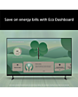 Sony K50S25M2PB.UKA 50-inch 4K BRAVIA Google TV