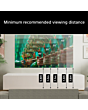 Sony K50S25M2PB.UKA 50-inch 4K BRAVIA Google TV