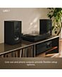 Sony PSLX5BT.CEK Wireless Bluetooth Turntable with Auto Playback - Premium cartridge & Stylus - Pure
