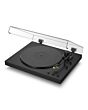 Sony PSLX5BT.CEK Wireless Bluetooth Turntable with Auto Playback - Premium cartridge & Stylus - Pure